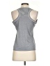 Brooks Gray Sleeveless T-Shirt Size S (estimated) - photo 2