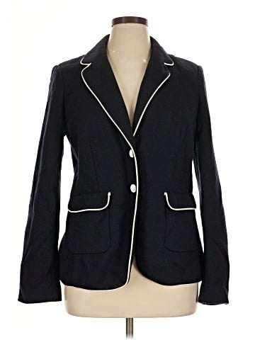 Banana Republic Wool Blazer (view 1)