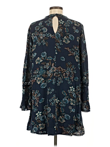 Blu Pepper Casual Dress (view 2)