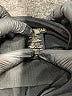 Renuar Solid Black Active Pants Size 8 - photo 7