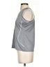 Brooks Gray Sleeveless T-Shirt Size S (estimated) - photo 5