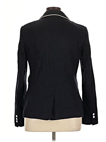 Banana Republic Wool Blazer (view 2)