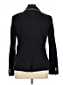 Banana Republic Black Wool Blazer Size 16 - photo 2