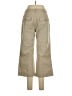 Eddie Bauer 100% Baumwolle Tan Cargo Pants Size 10 - photo 2