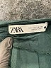 Zara Black Cocktail Dress Size L - photo 7
