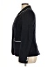 Banana Republic Black Wool Blazer Size 16 - photo 5