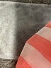 Tinley 100% Polyester Stripes Pink 3/4 Sleeve Blouse Size L - photo 9