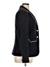 Banana Republic Black Wool Blazer Size 16 - photo 4