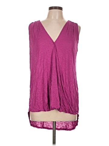 TWO by Vince Camuto Sleeveless Blouse (view 1)