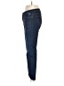 Kut from the Kloth Solid Blue Jeans Size 8 - photo 5