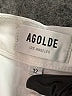 AGOLDE Ivory Jeans Size 32 waist - photo 7