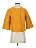 Tabitha Yellow Blazer Size 6 - photo 1