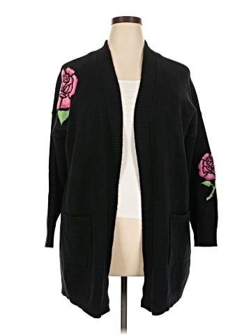 Torrid Cardigan (view 1)
