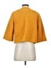 Tabitha Yellow Blazer Size 6 - photo 2