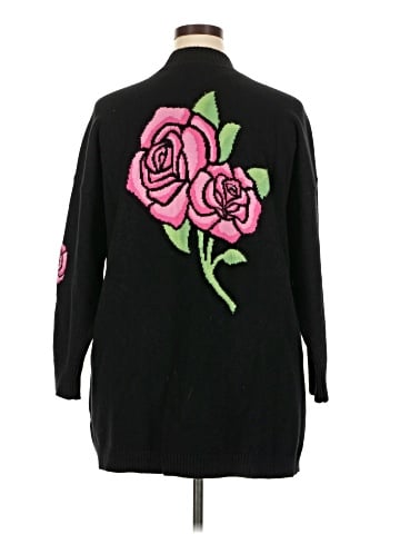 Torrid Cardigan (view 2)