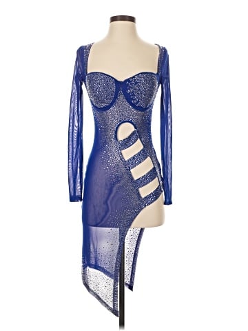 Unbranded Cocktail Dress (view 1)