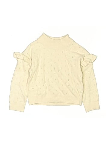 Baby Gap Turtleneck Sweater (view 1)