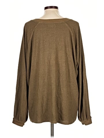 Urban Outfitters Long Sleeve T-Shirt (view 2)