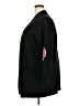 Torrid Black Cardigan Size 2X Plus (2) - photo 5