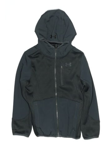 Under Armour Zip Up Hoodie (view 1)