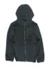 Under Armour Gray Zip Up Hoodie Size S (youth) - photo 1