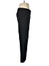 Tahari Solid Black Dress Pants Size 8 - photo 4