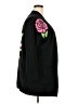Torrid Black Cardigan Size 2X Plus (2) - photo 4