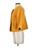 Tabitha Yellow Blazer Size 6 - photo 5