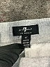 7 For All Mankind Gray Sweatpants Size 3T - photo 3
