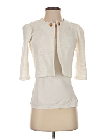BD Junior Vest (view 1)