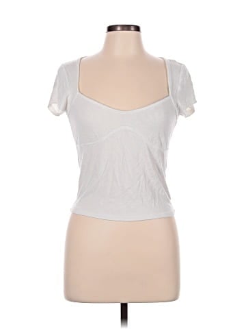 Urban Outfitters Short Sleeve T-Shirt (view 1)