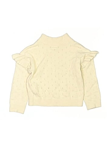 Baby Gap Turtleneck Sweater (view 2)