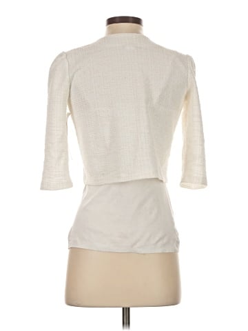 BD Junior Vest (view 2)