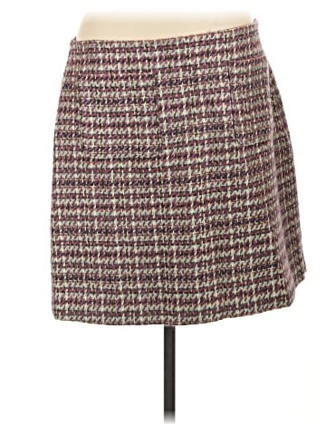 Ann Taylor LOFT Casual Skirt (view 1)