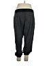 Made for Life Gray Sweatpants Size 1X - photo 2