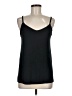 Soma Black Tank Top Size M - photo 1