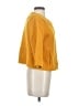 Tabitha Yellow Blazer Size 6 - photo 4
