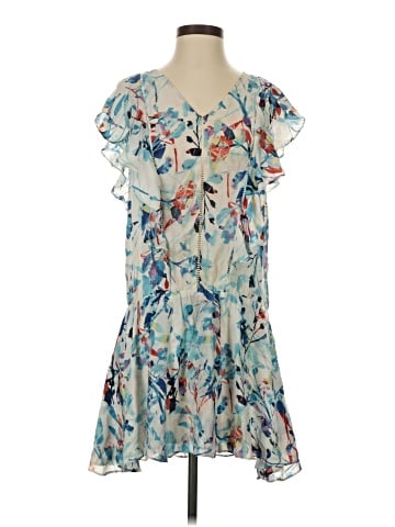 Parker Casual Dress (view 1)
