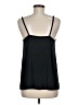 Soma Black Tank Top Size M - photo 2