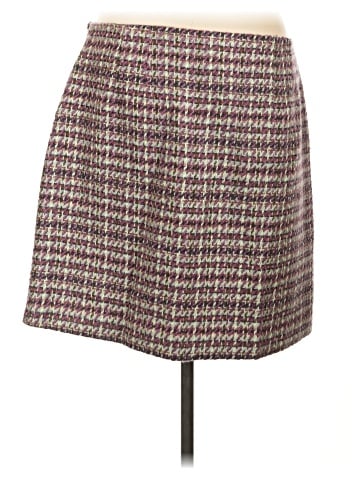 Ann Taylor LOFT Casual Skirt (view 2)