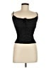 Reformation 100% Viscose Black Sleeveless Top Size M - photo 1