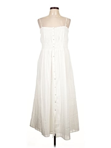 American Eagle Outfitters Casual Dress (view 1)