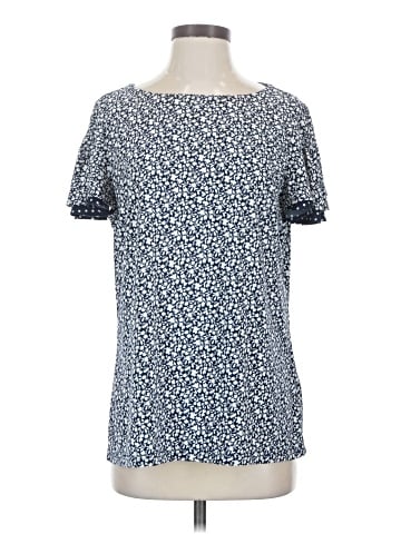 Chaps Short Sleeve Top (view 1)