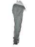 Old Navy 100% Cotton Gray Cargo Pants Size Sm Maternity - photo 4