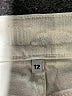 Kut from the Kloth Ivory Jeans Size 12 - photo 7