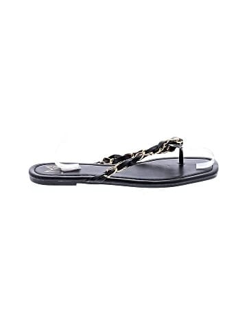 Material Girl Flip Flops (view 1)