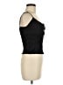 Reformation 100% Viscose Black Sleeveless Top Size M - photo 4