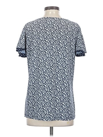 Chaps Short Sleeve Top (view 2)