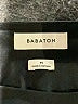 Babaton Black Short Sleeve T-Shirt Size M - photo 7