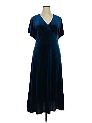Taylor Casual Dress (view 1)